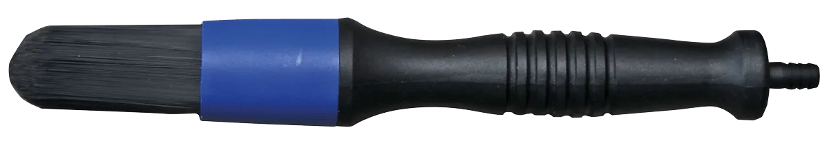 PROLAQ Durchlaufpinsel mittelhart