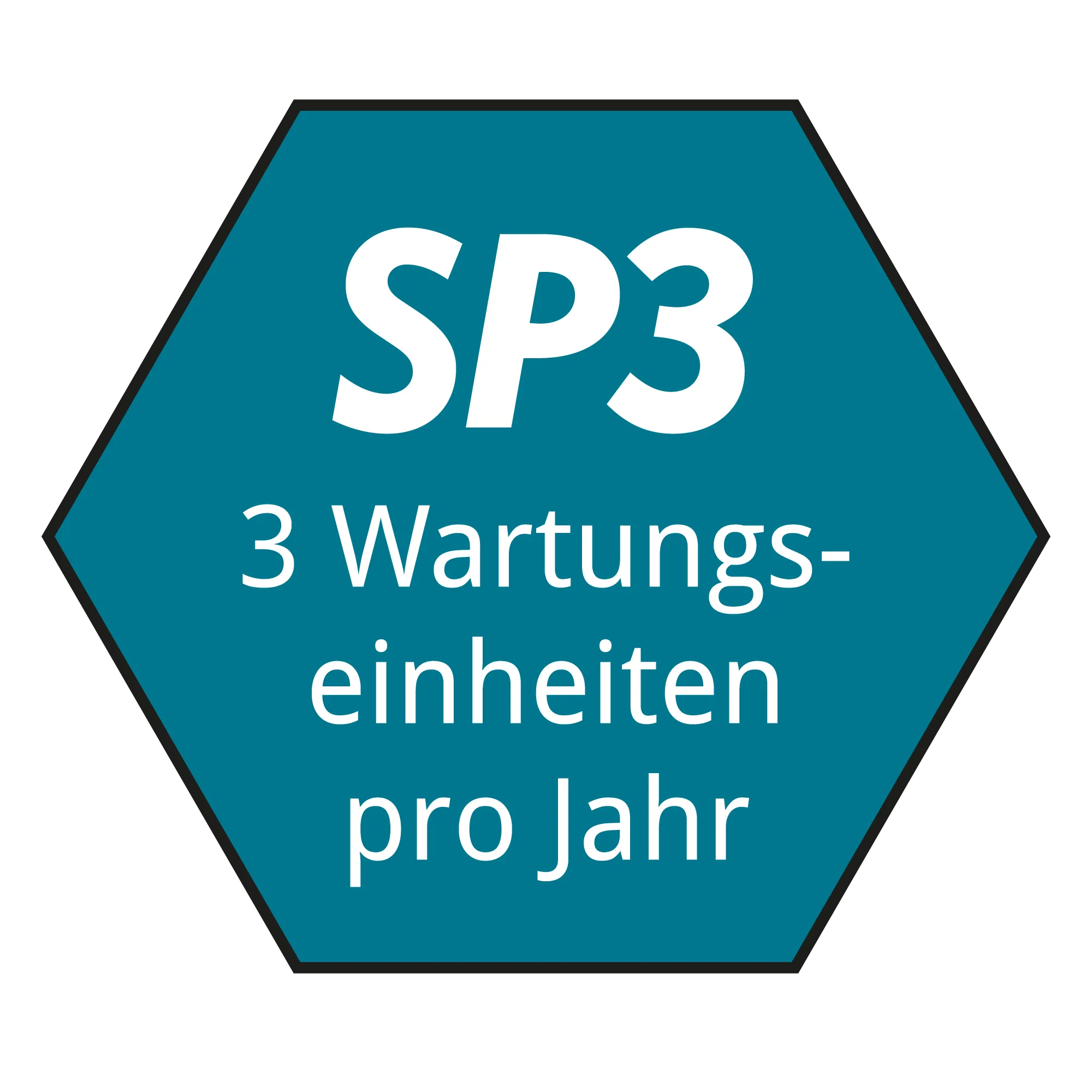 BIO-CIRCLE HP Pack de Service 3