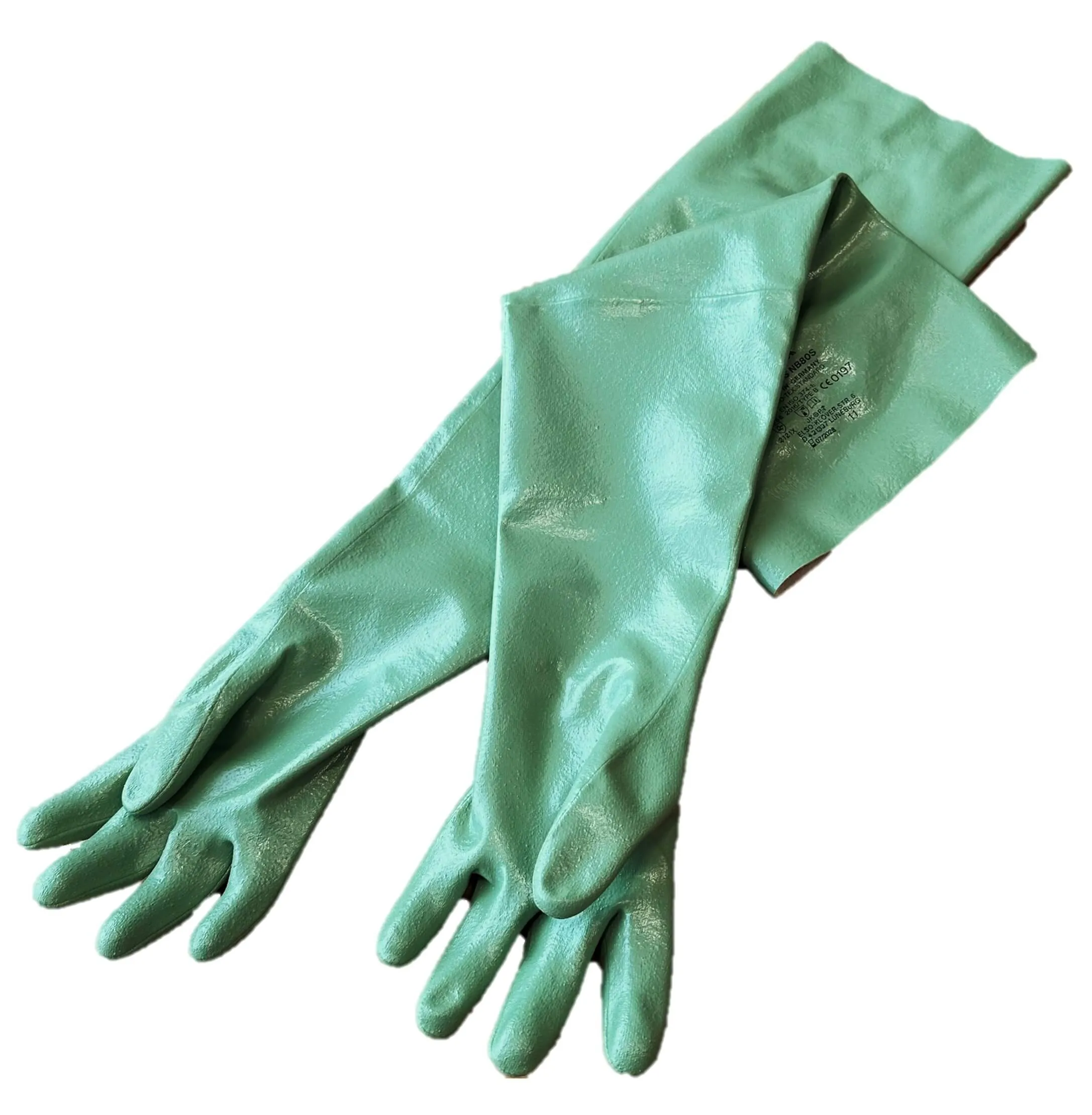 Gants BC TURBO, HP, HP VIGO taille 10,5