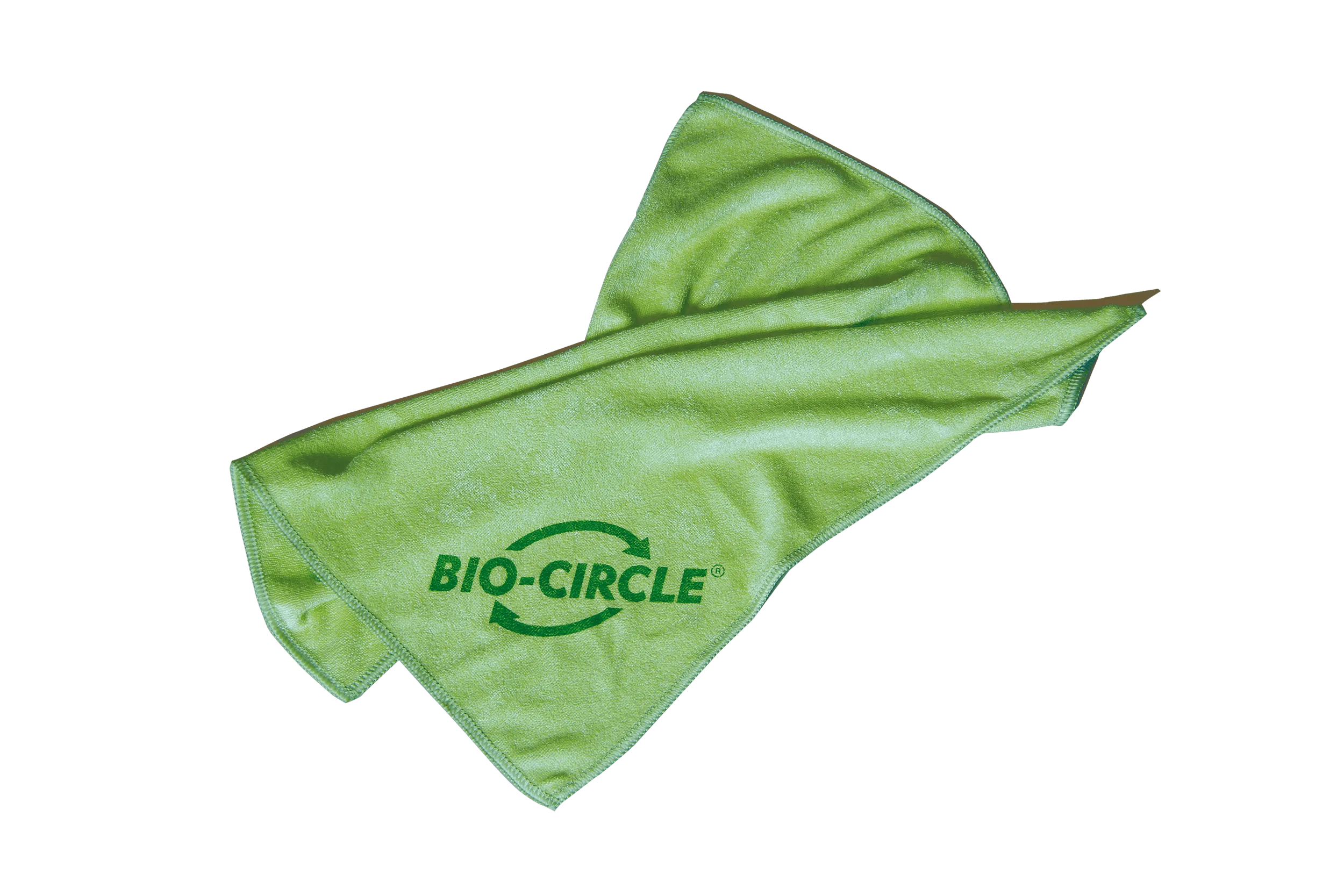 Chiffon microfibres Bio-Circle
