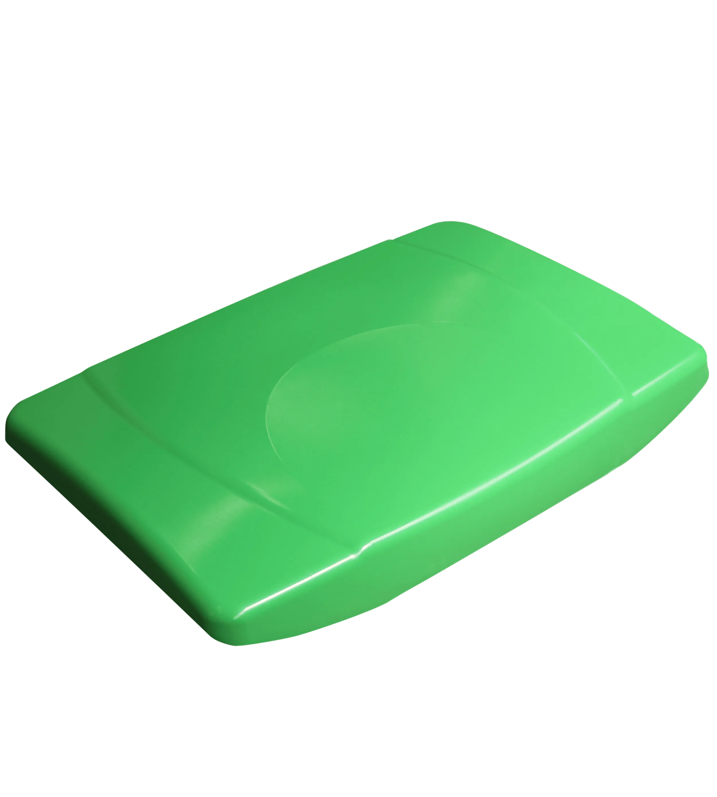 Couvercle BIO-CICRLE GT Maxi