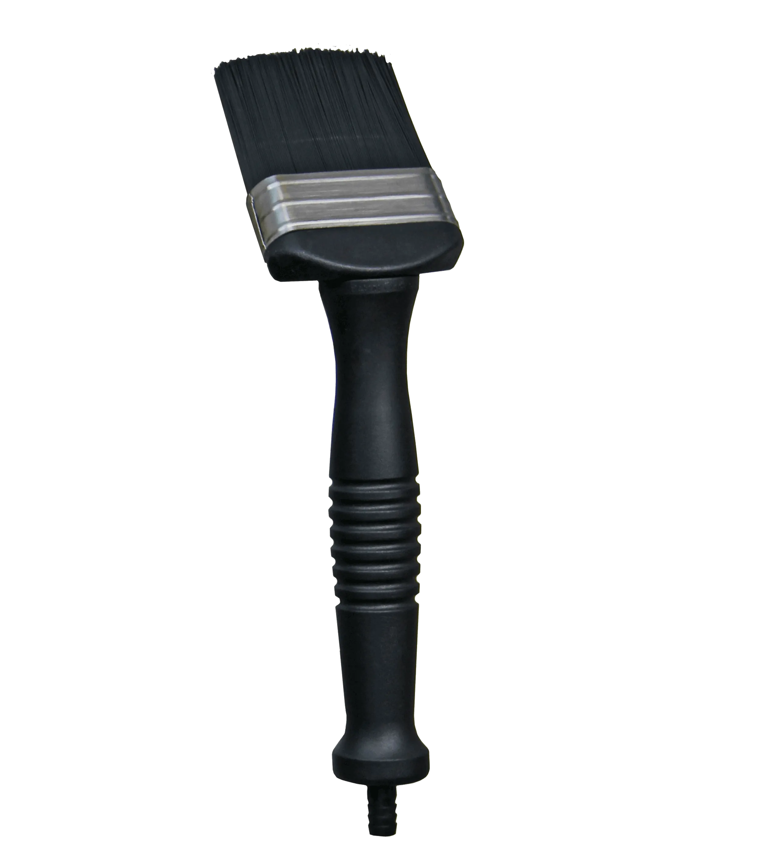 BIO-CIRCLE Durchlaufpinsel breit, winkel