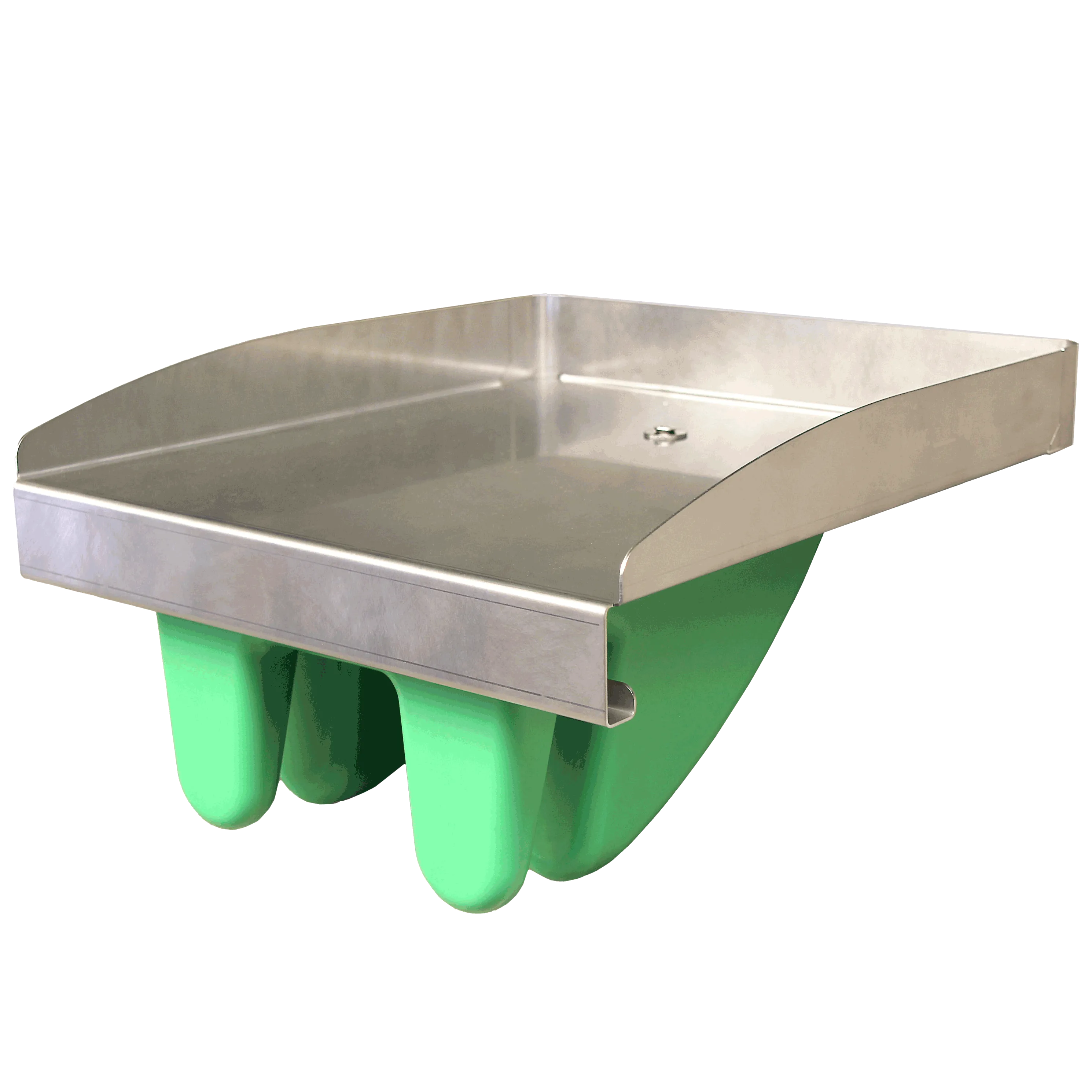 Seitliches Ablageboard für BIO-CIRCLE For U