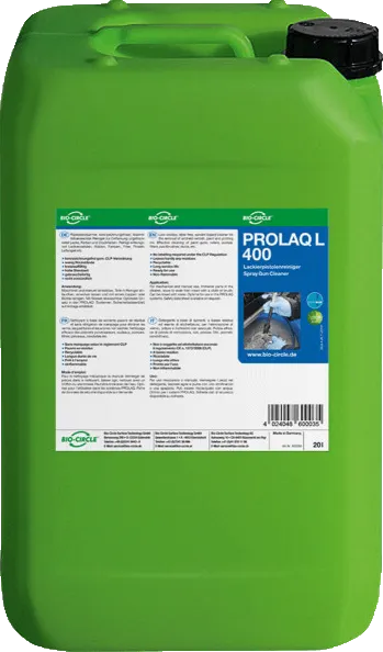 PROLAQ L 400