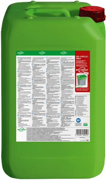 BIO-CIRCLE L (Liquid) ULTRA