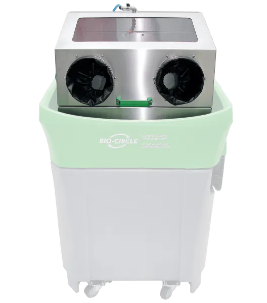 MULTI BOX GT Compact