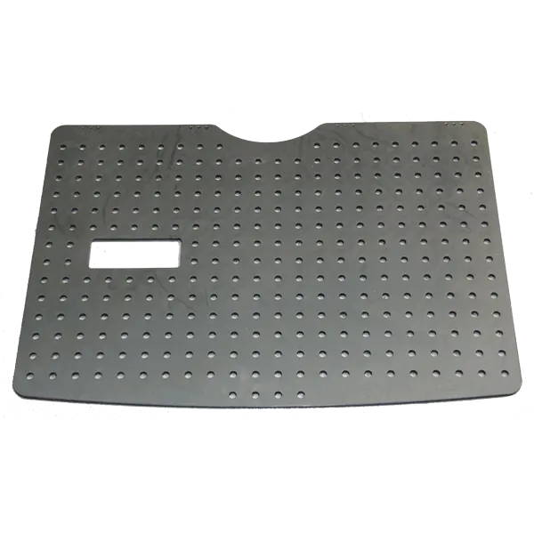 Schutzboden PE, GT-i Compact & For U