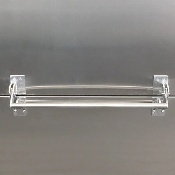 Excenterbügelgriff (vorn)