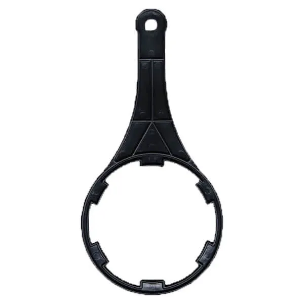 Clé poir bo'iter de filtre