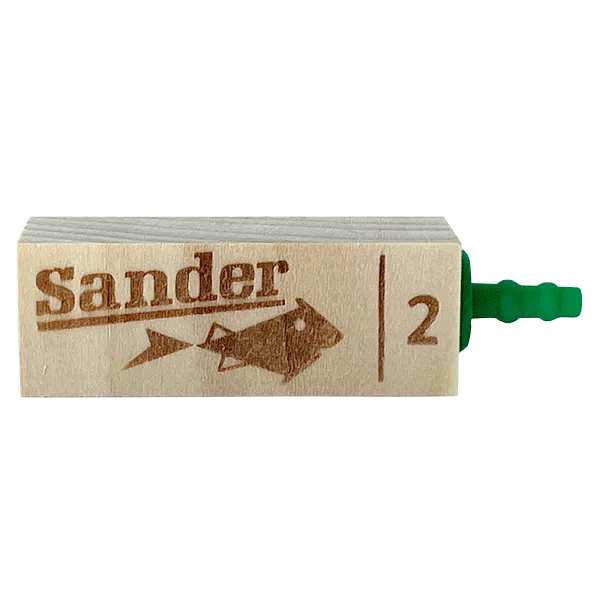 Diffuseur en bois