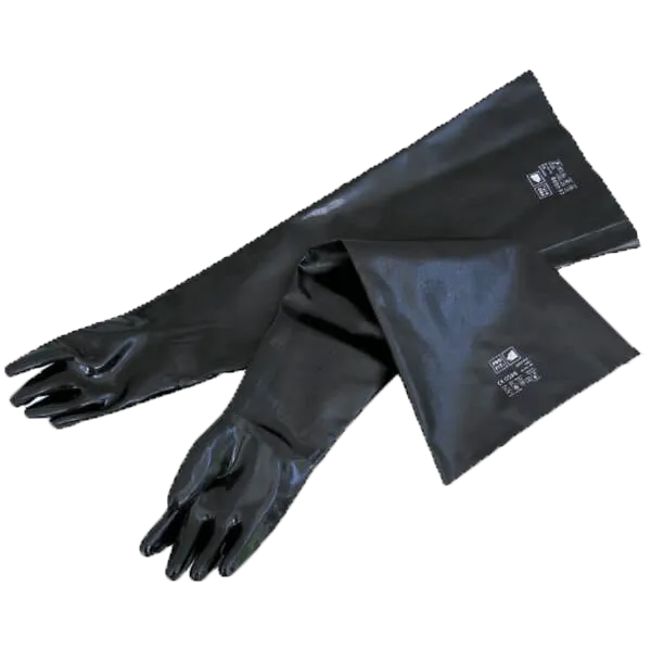 Gants BC TURBO, HP, HP VIGO taille 10,5