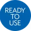 Ready-To-Use