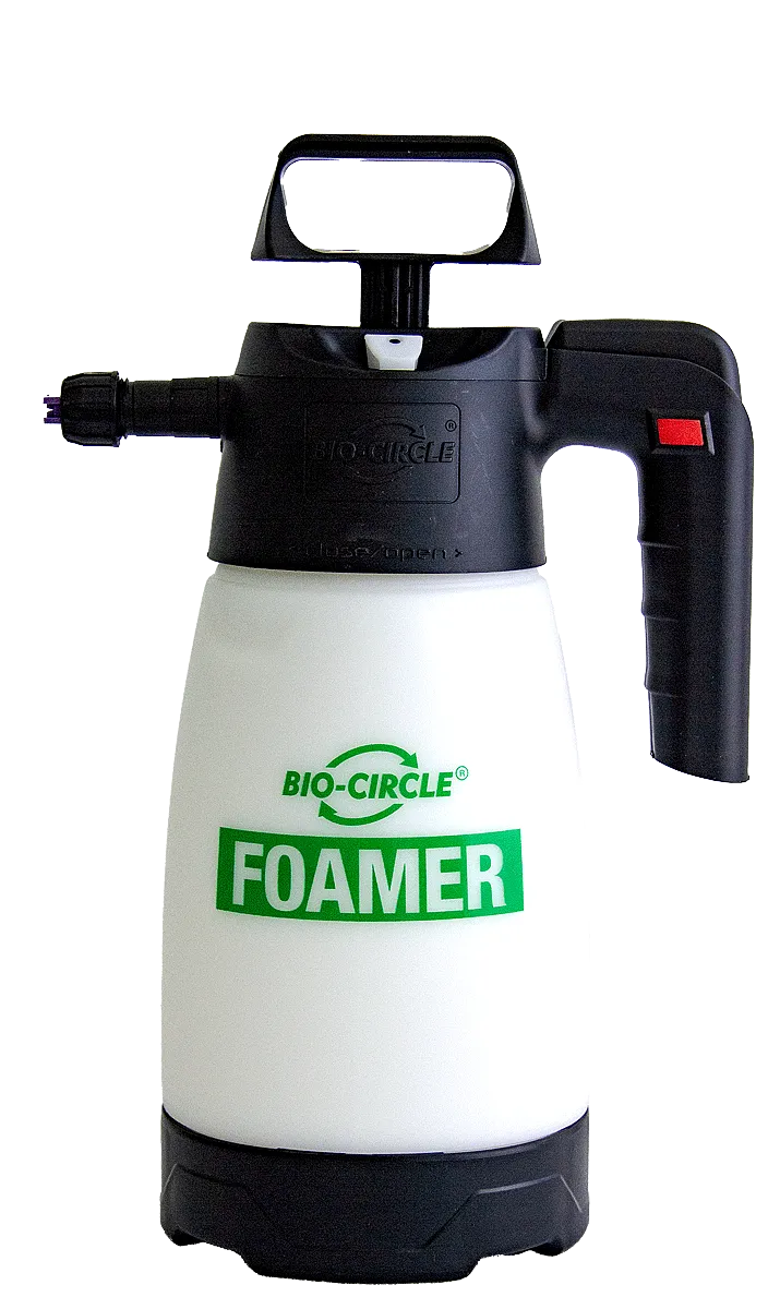 Schaumsprüher 1,5 L