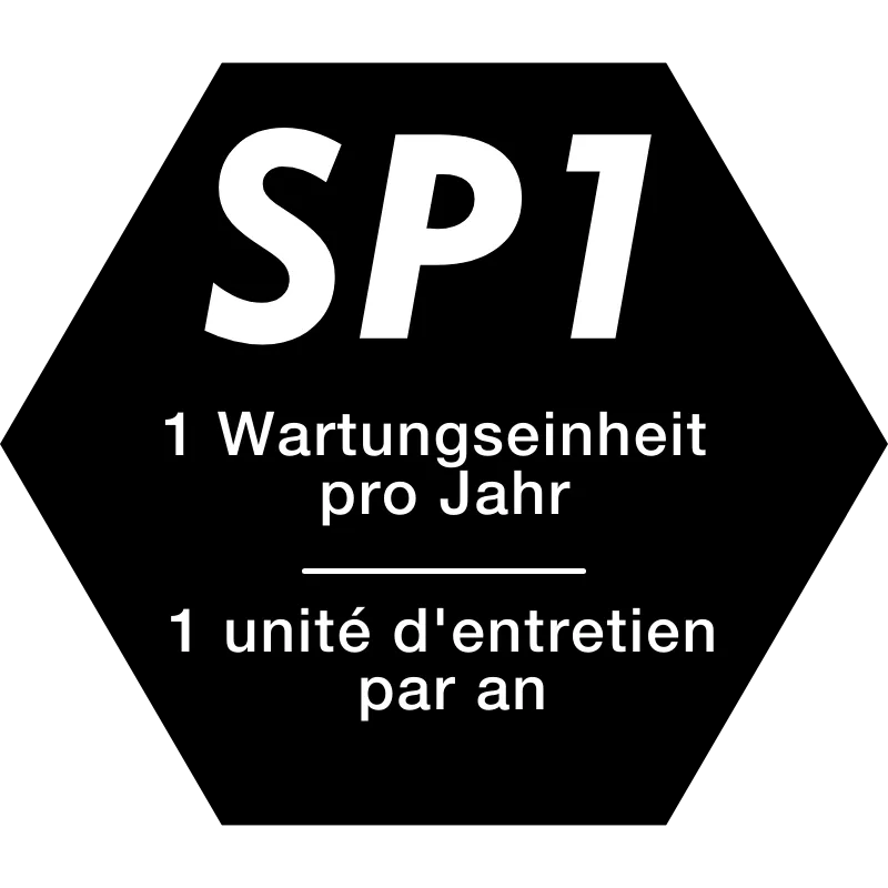 BIO-CIRCLE Service Paket 1