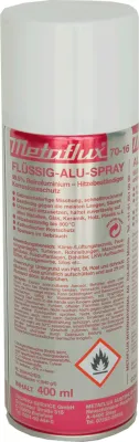 Aluminium-Spray 70-16