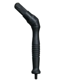 BIO-CIRCLE Durchlaufpinsel abgewinkelt