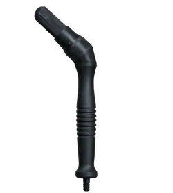 BIO-CIRCLE Durchlaufpinsel abgewinkelt