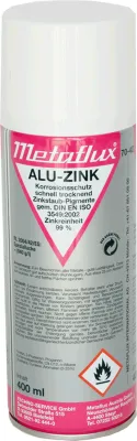 Alu-Zink-Spray 70-42