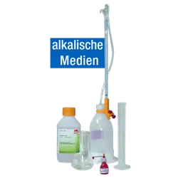 Kit de Titration petit modèle