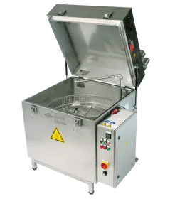 HTW-II 1000- machine de lavage de pièces à eau chaude