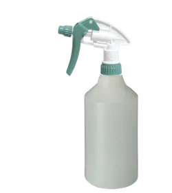 Vaporisateur manuel HDPE 1000ml