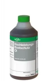 High-Performance Anti-Rust OIl