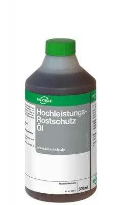 High-Performance Anti-Rust OIl
