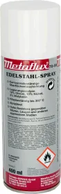 Edelstahl-Spray 70-56 METAFLUX