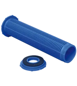 Nylon - Filter Stützkern