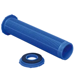 Nylon - Filter Stützkern