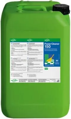 Power Cleaner 150