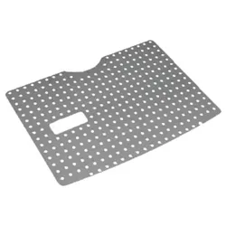 Schutzboden VA, BIO-CIRCLE GT Compact & For U