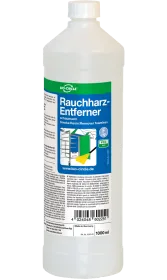 Smoke Resin Remover foamless