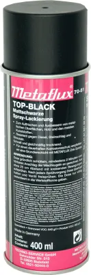 Top-Black-Spray 70-51