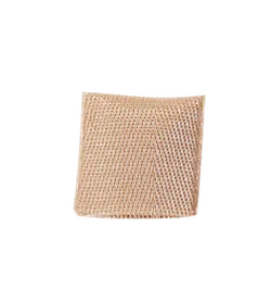 Standard chausson de nettoyage étroit 90°