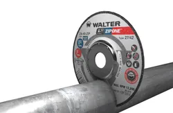 ZIP ONE Trennscheibe