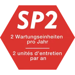 PROLAQ Compact & Auto Service Paket 2