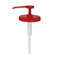 Pompe de dosage et support mural