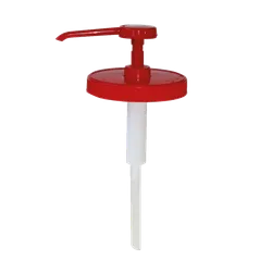 Pompe de dosage et support mural