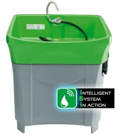 BIO-CIRCLE GT-i Maxi