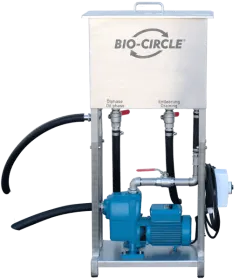 PlattenPhasenTrenner Kompakt