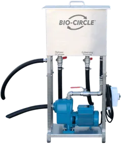 PlattenPhasenTrenner Kompakt