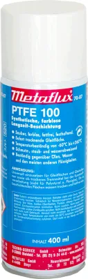 PTFE 100 Spray 70-87