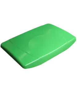 Deckel BIO-CIRCLE GT Maxi