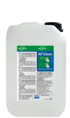 AF Clean
