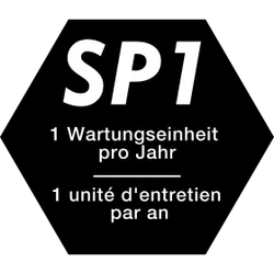 PROLAQ Compact & Auto Service Paket 1