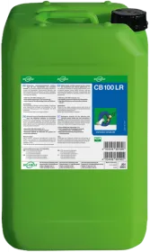 CB 100 LR (low residue)