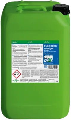 Fussbodenreiniger STRONG