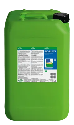 Bio-Rust F