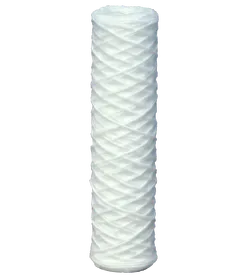 Wickelkerzenfilter 100 µm